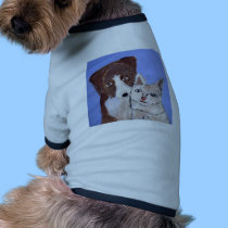 dog and cat by eric ginsburg pet clothing