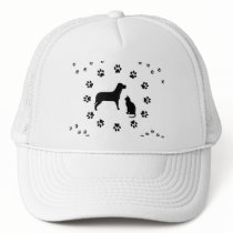 Dog and Cat Hat by thehatch Dog and Cat Hat