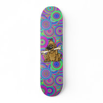 Dog and His Bone Skateboards