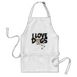 DOG APRON