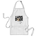DOG APRON