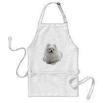 Dog Aprons Adult