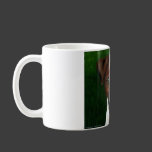 Dog Art - Jack Russell Terrier - Otis Mugs