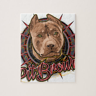 puzzle toys for pit bulls