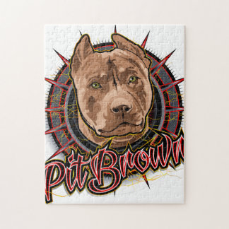 puzzle toys for pit bulls