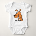 Dog Baby Collection t-shirts by mewslee37 Dog Baby Collection t-shirts