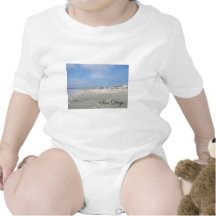 Dog Beach Tees