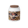 Dog Bisquits Jar Candy Dishes