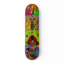Dog Board skateboards