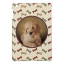 Dog Bone Print Custom Pet Photo