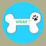 Dog Bone