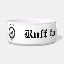 Dog Bowl