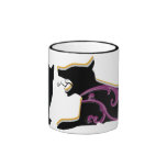 Dog Breath and Cat Mug