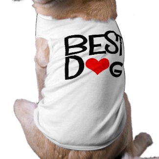 Dog Bridal T-Shirt petshirt