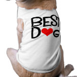 Dog Bridal T-Shirt Dog T-shirt