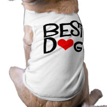 Dog Bridal T-Shirt pet clothing