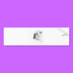 Dog bumper stickers