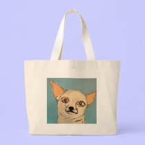 dog by eric ginsburg bags