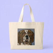 dog by eric ginsburg bags
