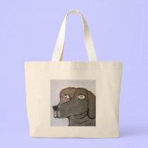 dog by eric ginsburg bags