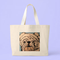 dog by eric ginsburg bags