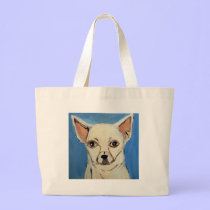 dog by eric ginsburg bags