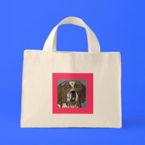 dog by eric ginsburg bags