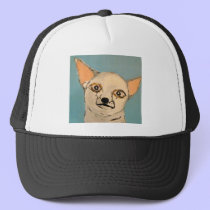 dog by eric ginsburg hats