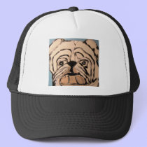 dog by eric ginsburg hats