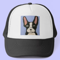 dog by eric ginsburg hats