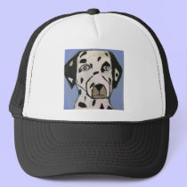 dog by eric ginsburg hats
