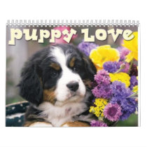 Dog Calendar