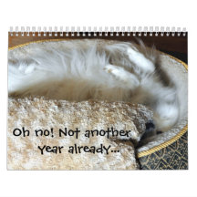 Dog Calendar
