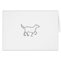 dog cards by plellski dog cards