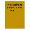 Dog cards by zoradeville Dog cards