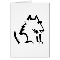 Dog Cards