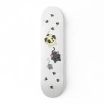 Dog Cat, Mouse Skateboards