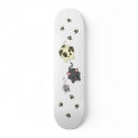 Dog Cat, Mouse skateboards by candystore Dog Cat, Mouse skateboards