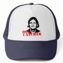 Dog Catcher hats