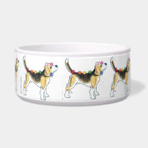 Dog Chakra Pet Bowl
