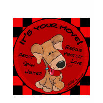 Dog Checker Board t-shirts