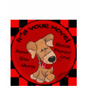 Dog Checker Board t-shirts