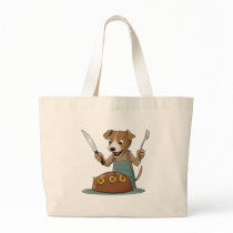 Dog Chef bags