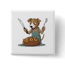 Dog Chef buttons