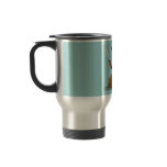 Dog Chef Mug