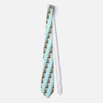 Dog Chef Neck Tie