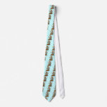 Dog Chef ties