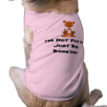 fat dog clipart