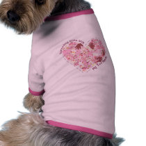 Dog Clothing: Spreading Aloha