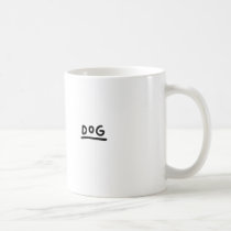 Dog mugs